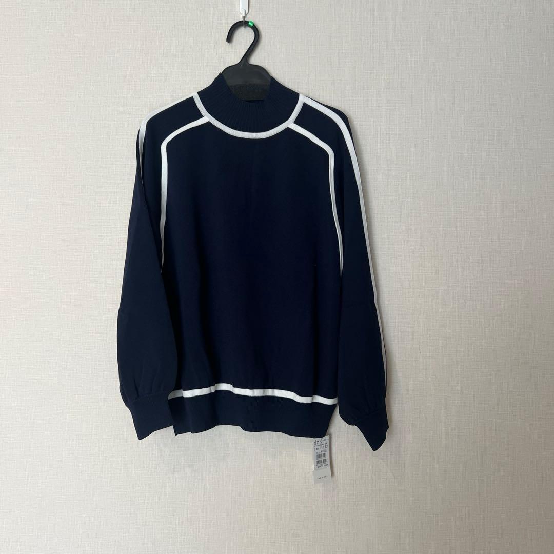 ヤマダヤ福袋【3点まとめ売り】ジャケット、セーター、スカート総額62,900円