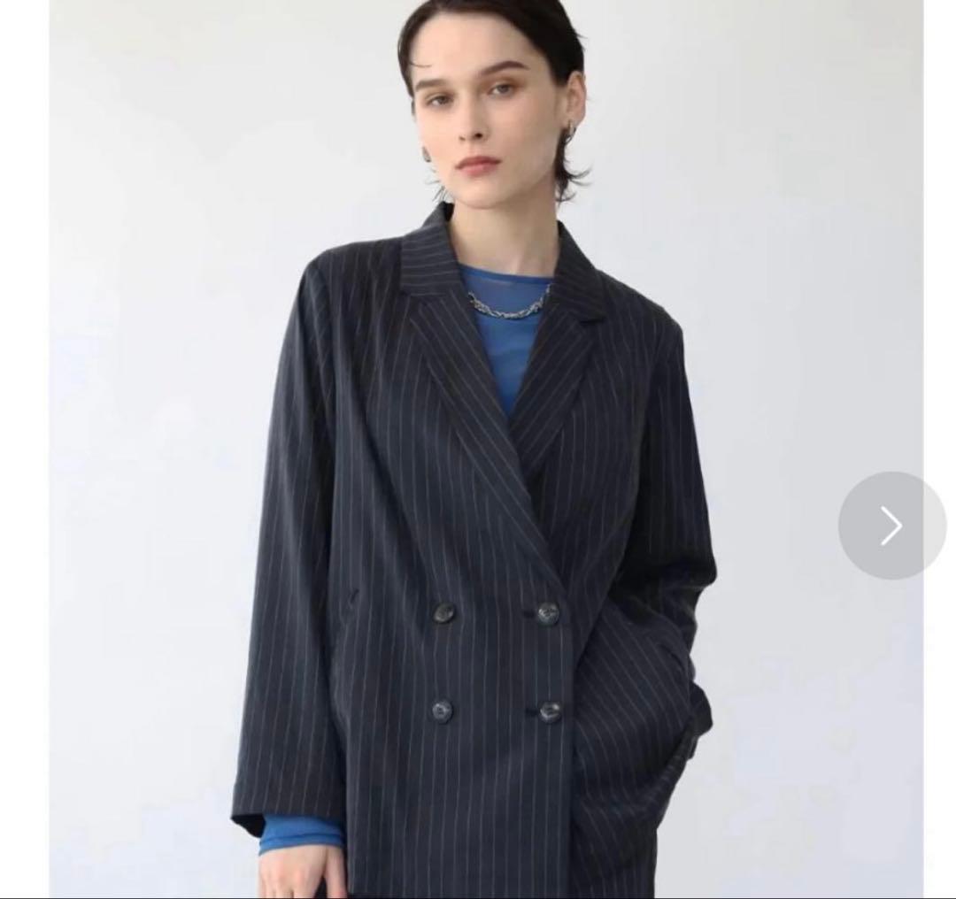 ヤマダヤ福袋【3点まとめ売り】ジャケット、セーター、スカート総額62,900円