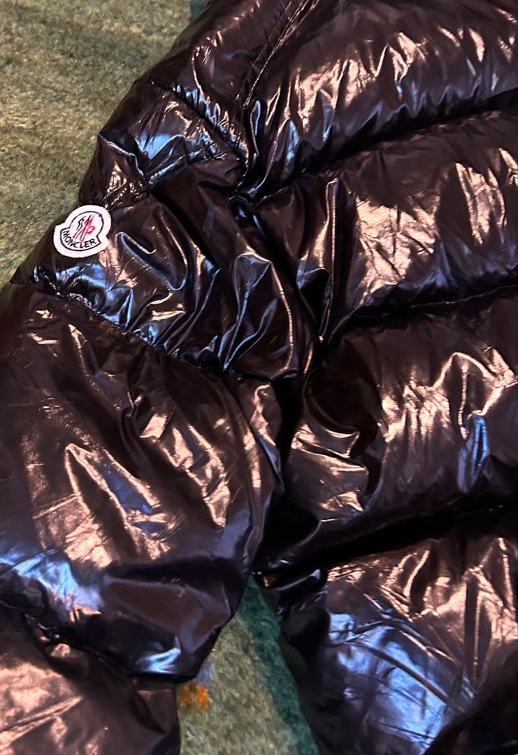 MONCLERダウンジャケット