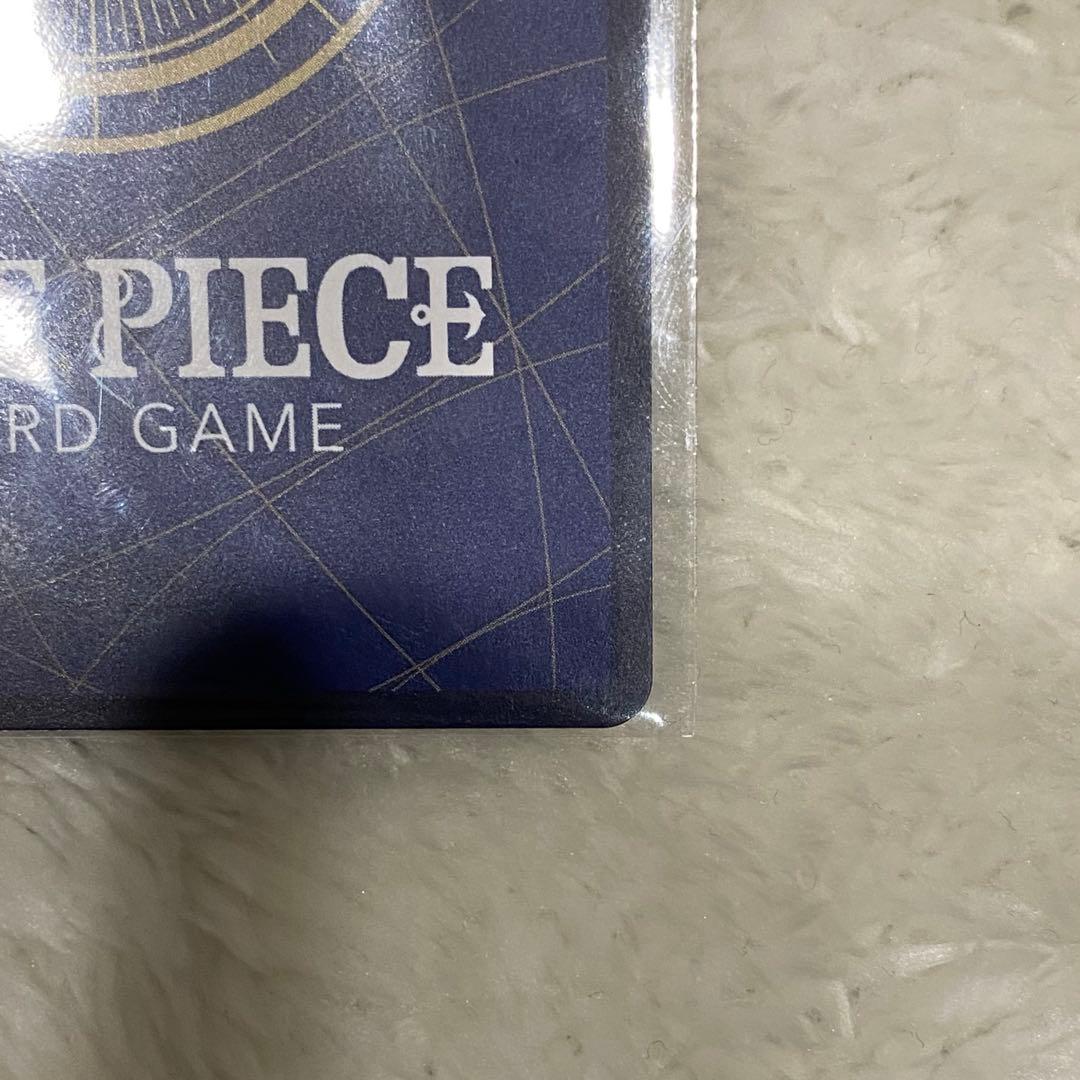 ト*ウ様 ジュラキュール・ミホーク コミパラ SEC-SP OP14-119