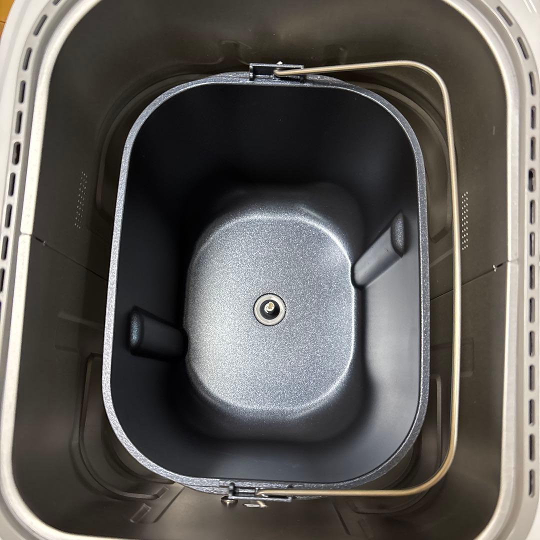 Panasonic ホームベーカリー　SD-BMT2000