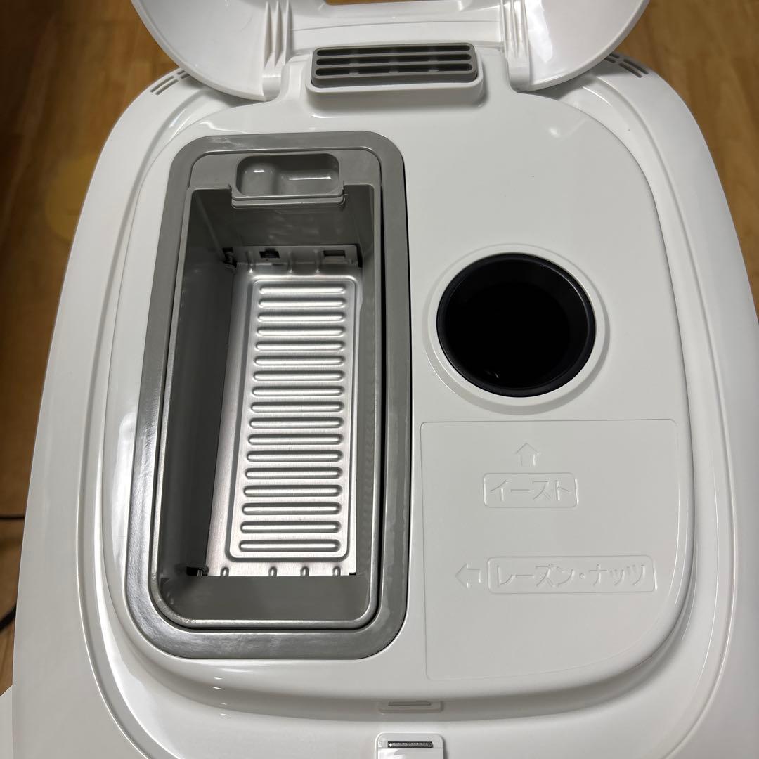 Panasonic ホームベーカリー　SD-BMT2000