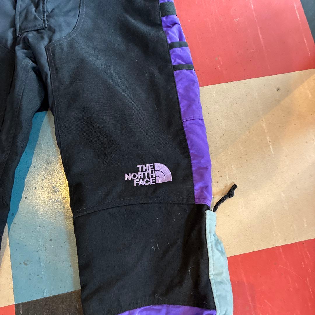 THE NORTH FACE STEAP TECH スノーボードウェア