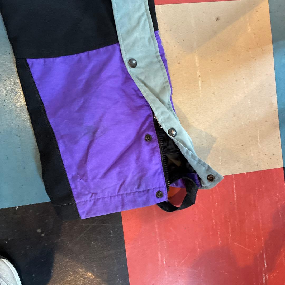 THE NORTH FACE STEAP TECH スノーボードウェア