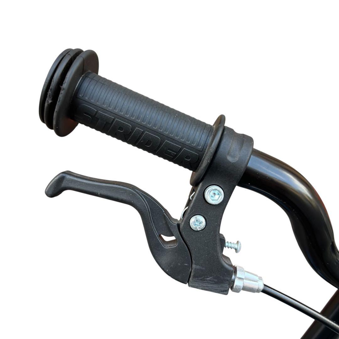 ストライダー 14x 14インチ ブルー キッズバイク