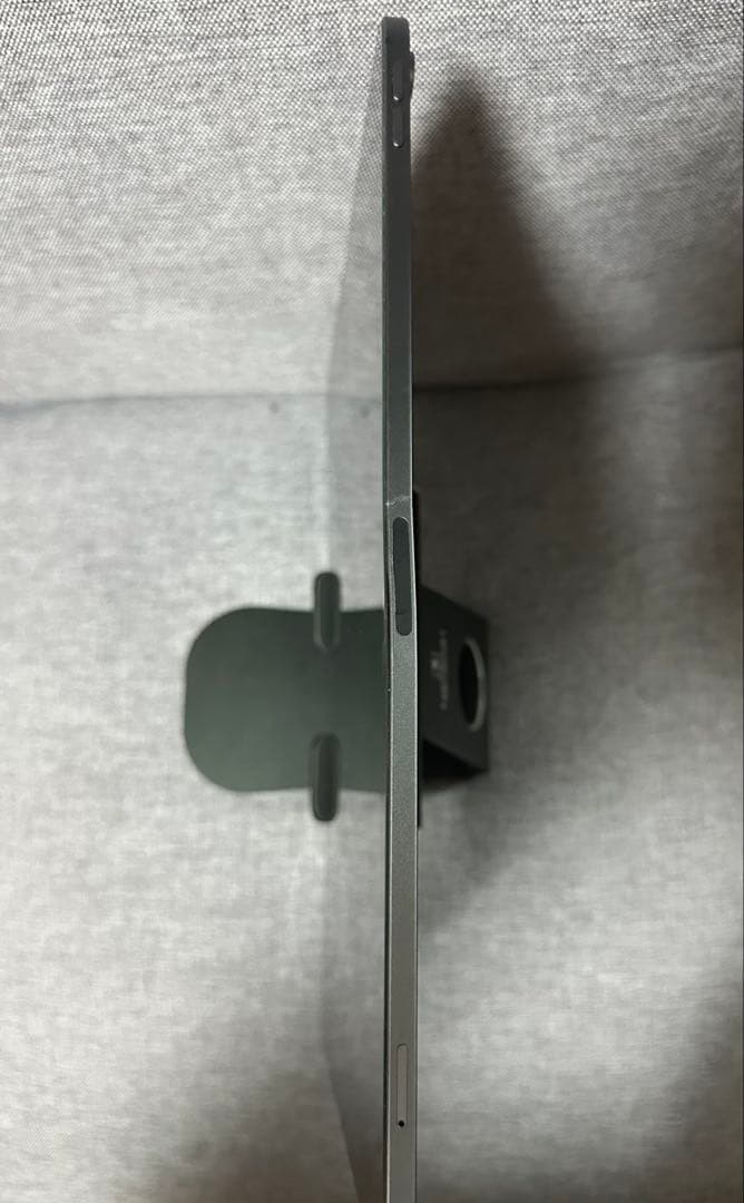 iPad Pro 12.9インチ (第3世代) スペースグレー