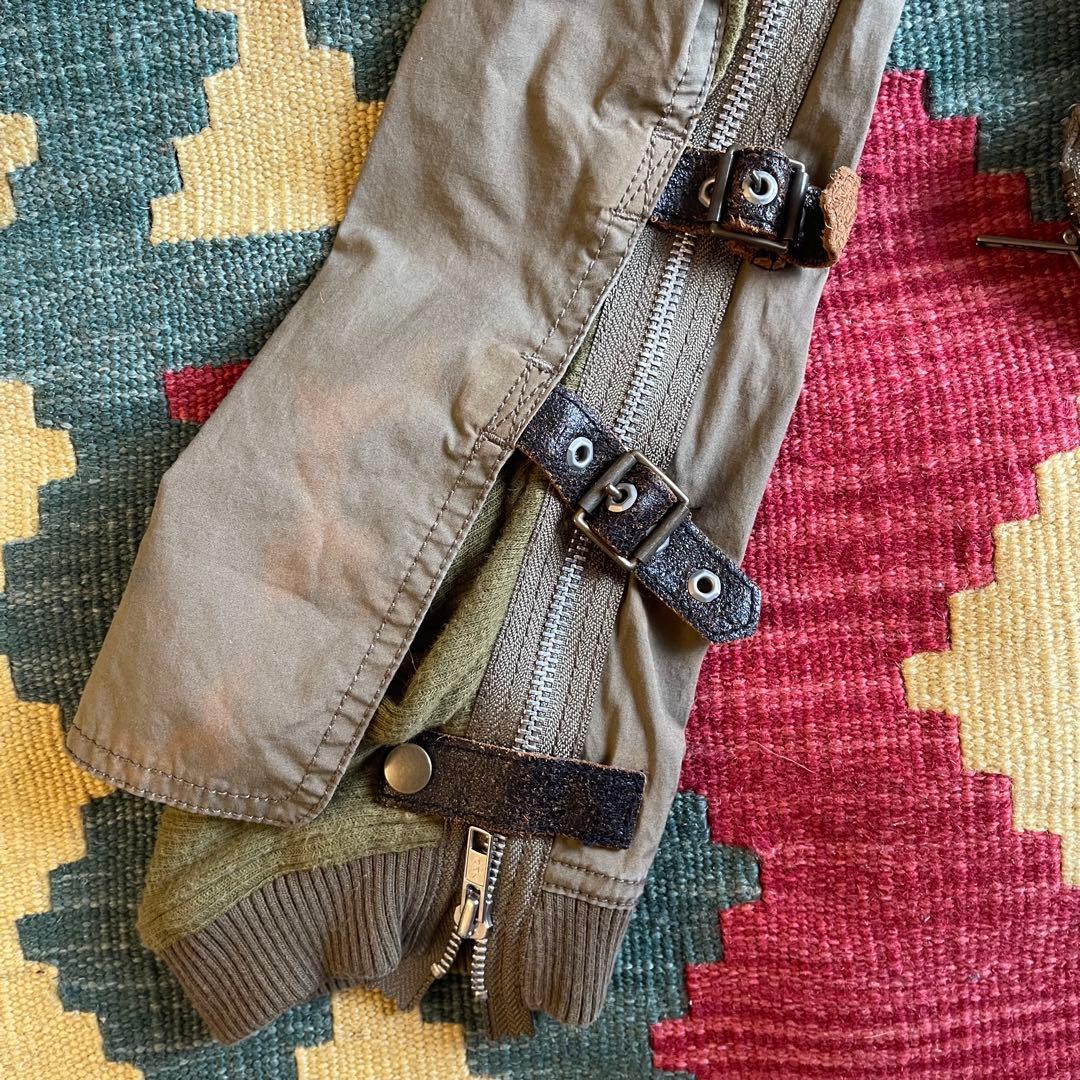 L.G.B. ルグランブルー　BONO2 ボノ　ジャケット