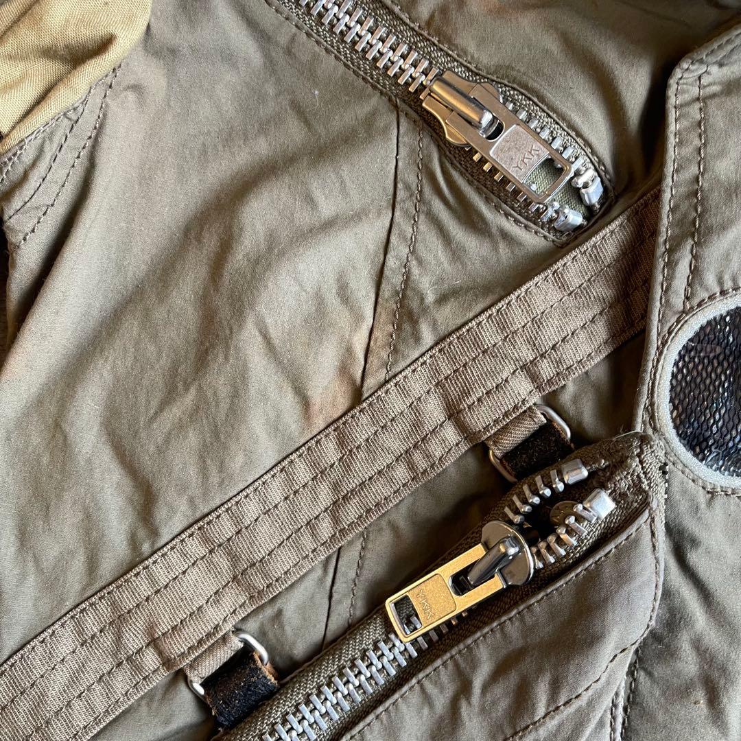 L.G.B. ルグランブルー　BONO2 ボノ　ジャケット