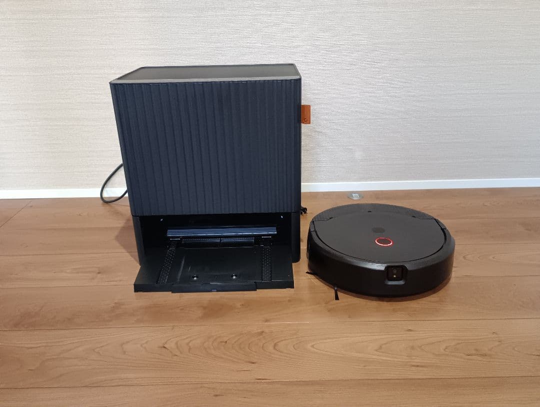 Roomba Combo 10 Max 本体ルンバ コンボ 10Max 訳あり