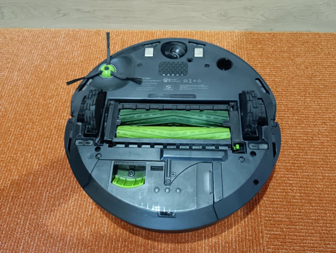 Roomba Combo 10 Max 本体ルンバ コンボ 10Max 訳あり