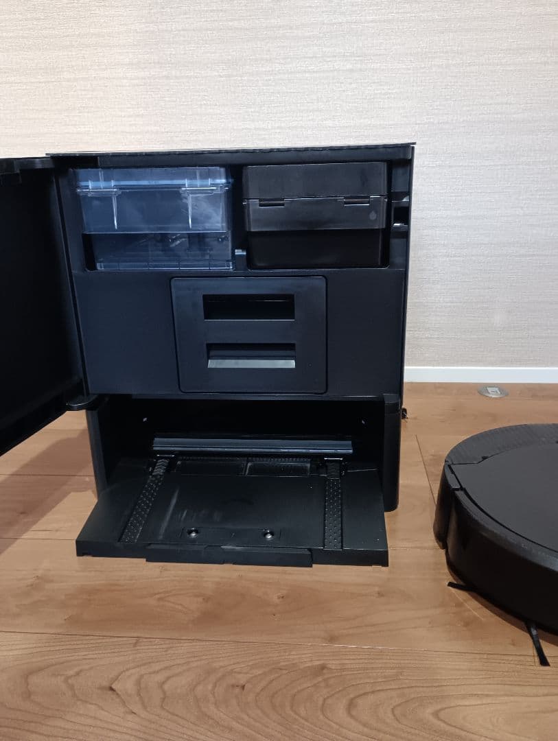 Roomba Combo 10 Max 本体ルンバ コンボ 10Max 訳あり