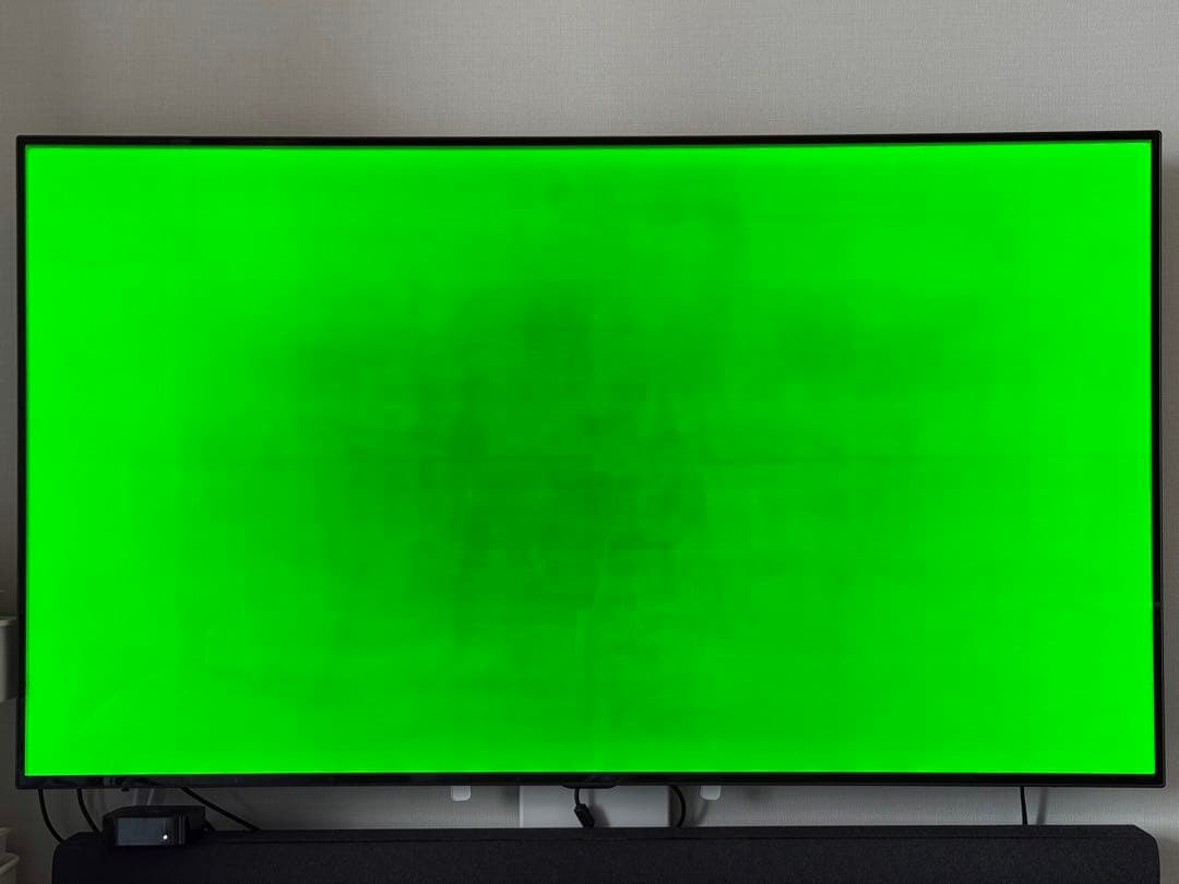 【y122o】LG有機ELテレビ 55インチ　OLED55C8PJA