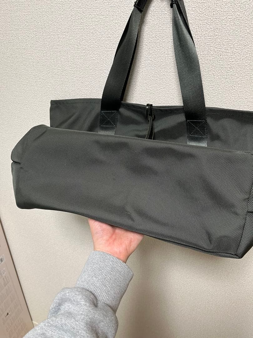 Porter x TRAVEL COUTURE by LOWERCASE トート