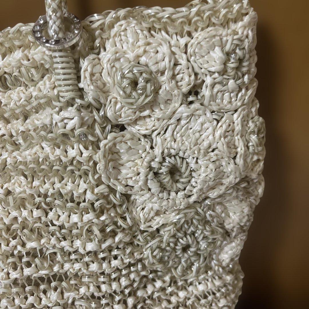 アンテプリマのバック