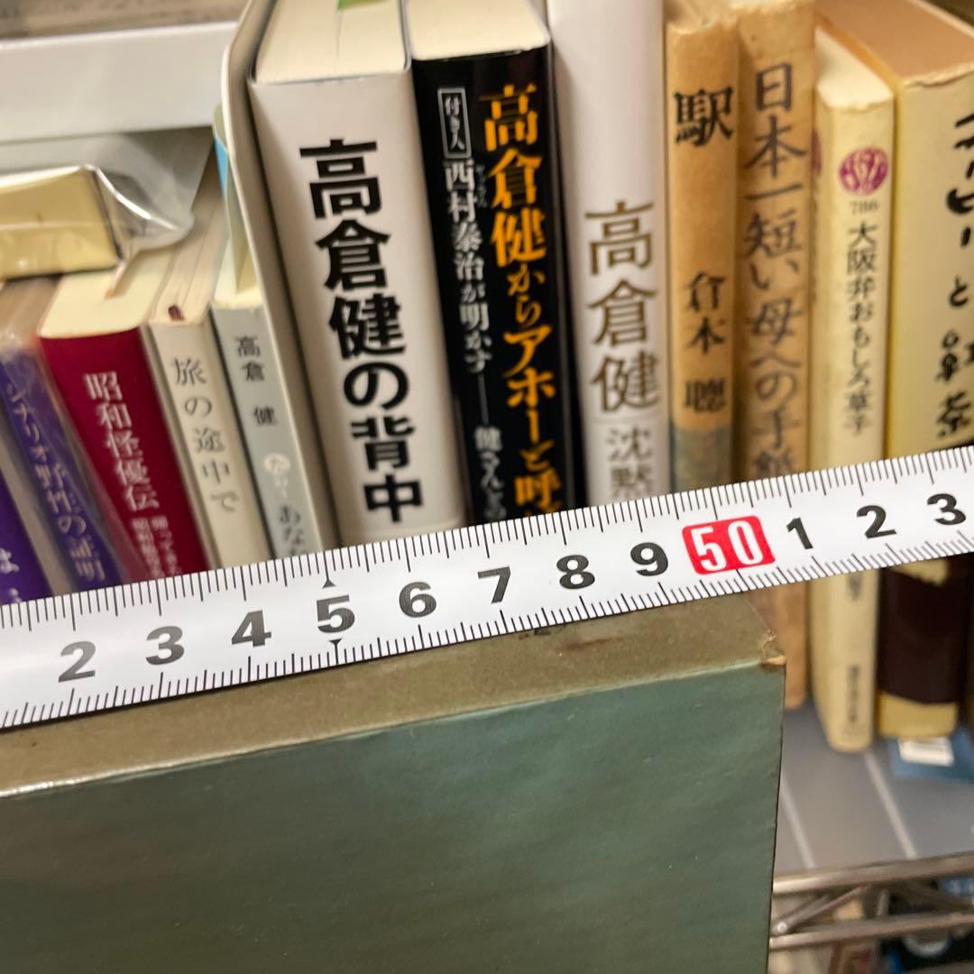 高倉健さん野生の証明ポスターパネル（木製）大きいです。