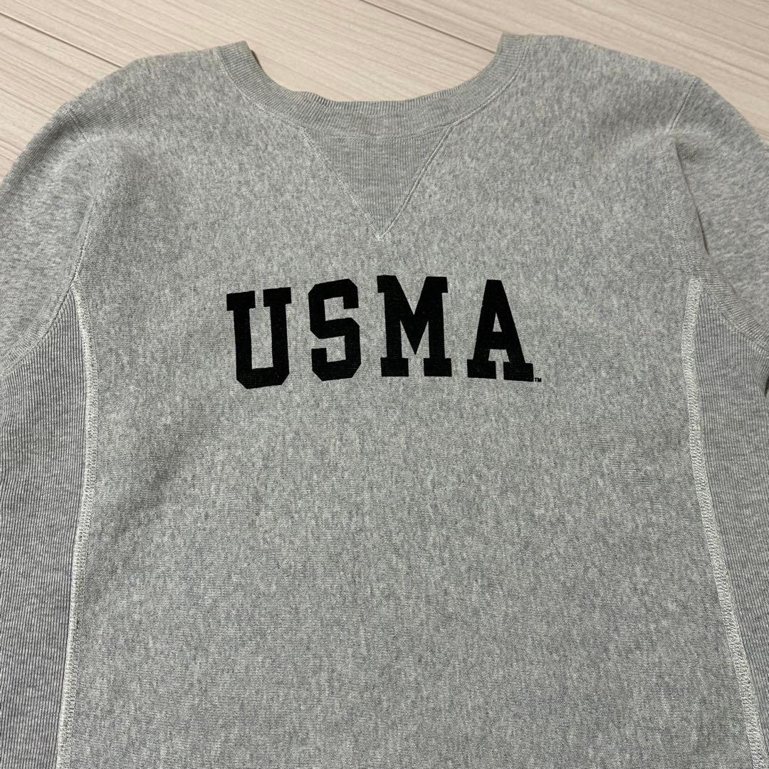 BEAMS champion リバースウィーブ スウェット M USMA