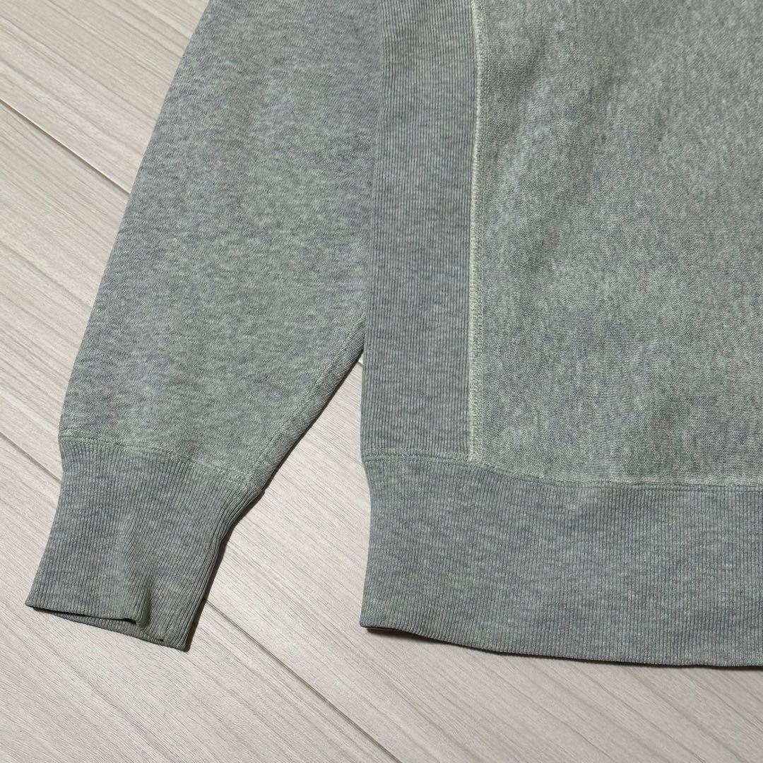 BEAMS champion リバースウィーブ スウェット M USMA