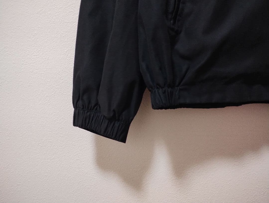 ST JOHN’S BAY セントジョンズベイ スイングトップ ブラック XL