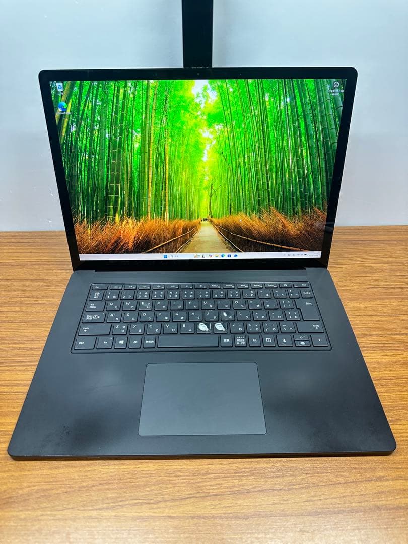 14.Surface Laptop 4 Ryzen 7 16Gb タッチパネル