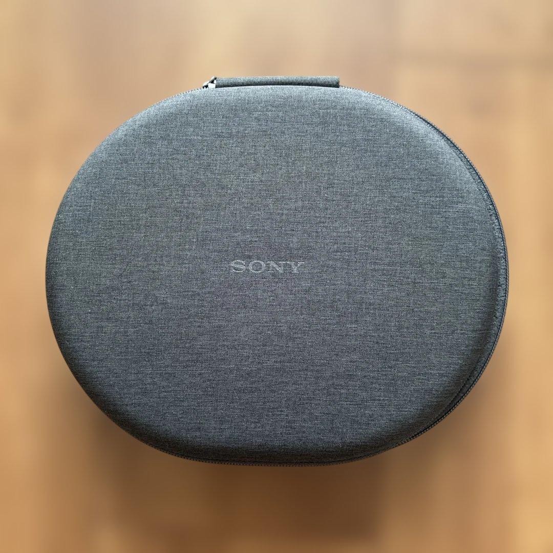 Sony WH-XB910Nワイヤレスヘッドホン