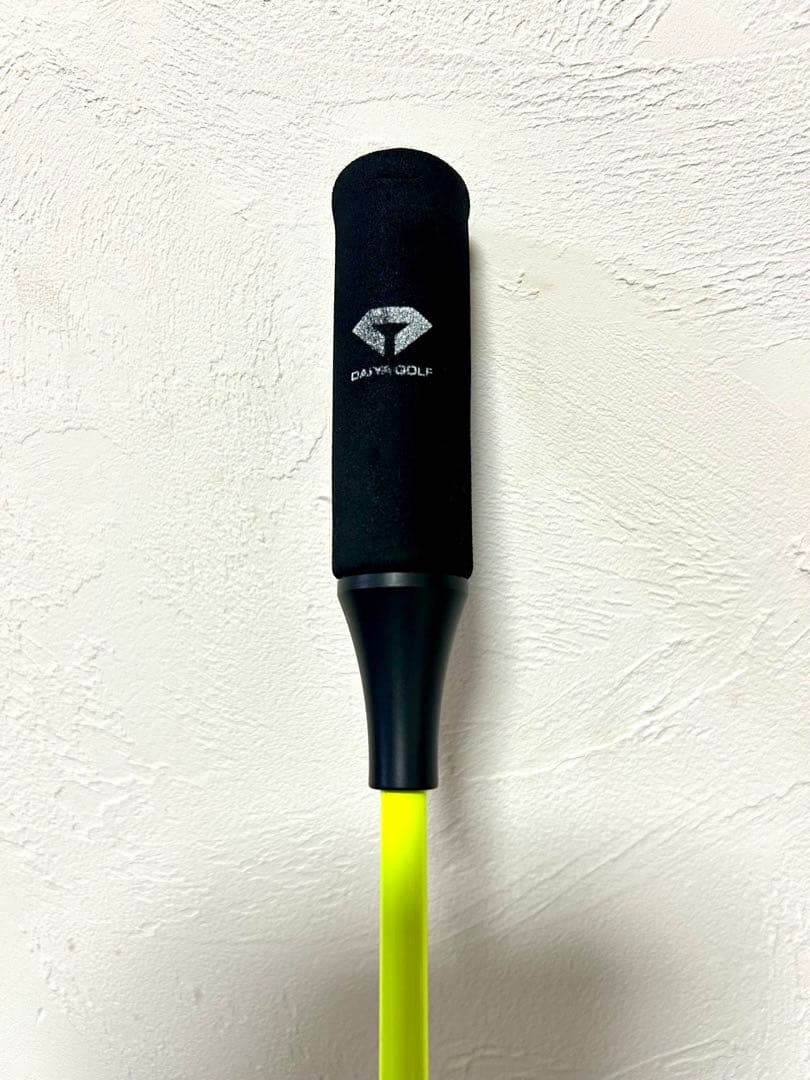 DAIYAGOLF ダイヤスイング プロツアー ゴルフ練習器具