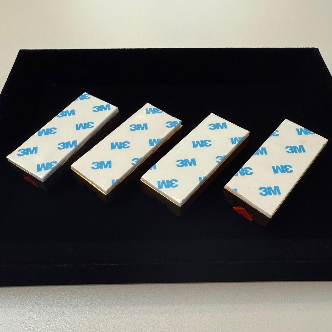 SEV premiumヘッドバランサーセット①