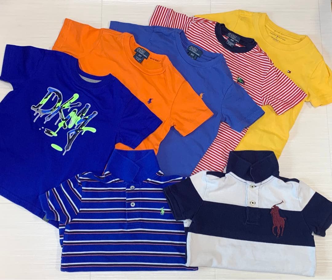 ラルフローレン ブランド　まとめ売り