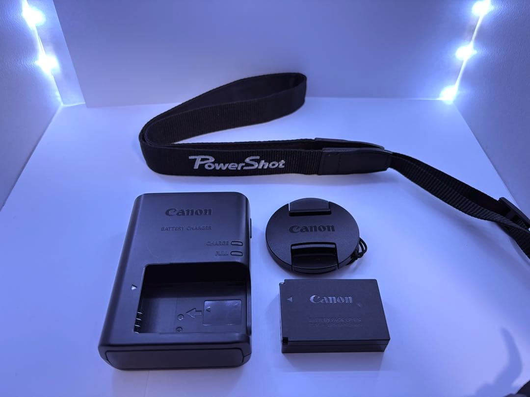 Canon PowerShot SX70 HS （中古）