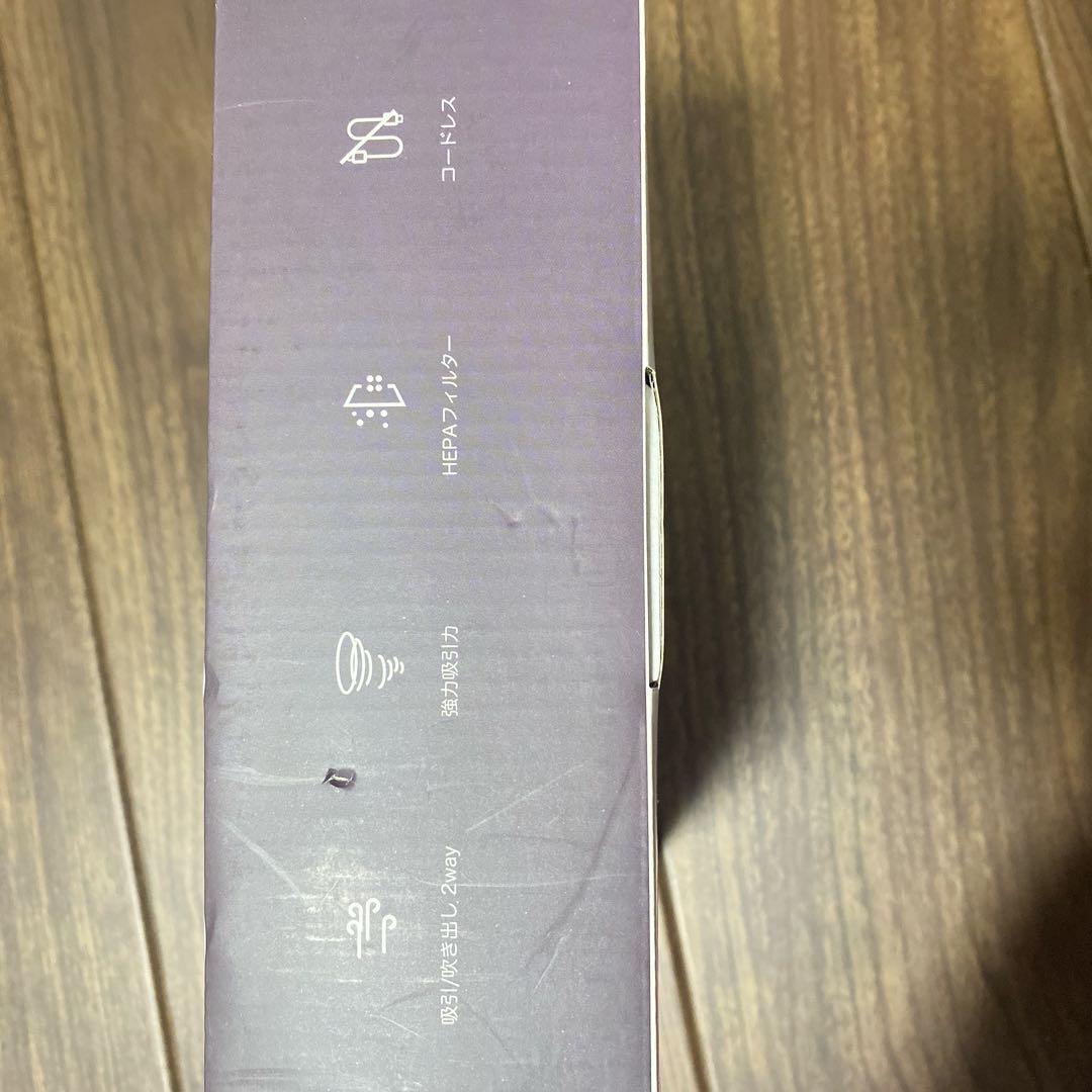 ハンディクリーナー ミニ掃除機 車用掃除機 コードレス 車用 カークリーナー