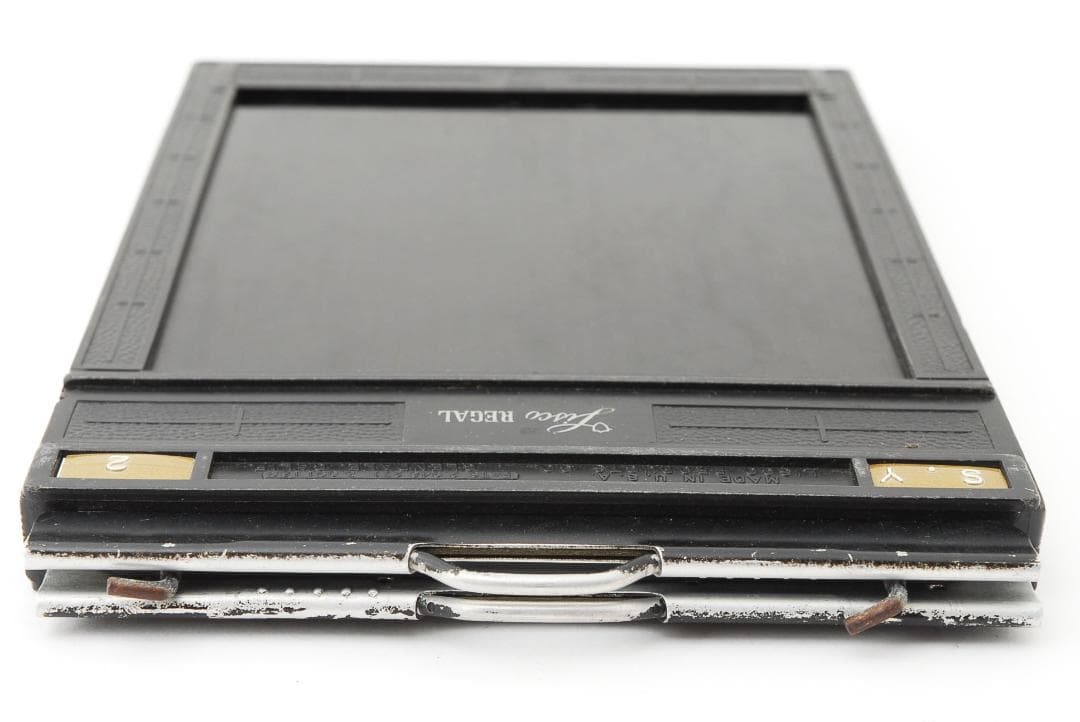 4x5 Film Holder FIDELITY Lisco TOYO １１個