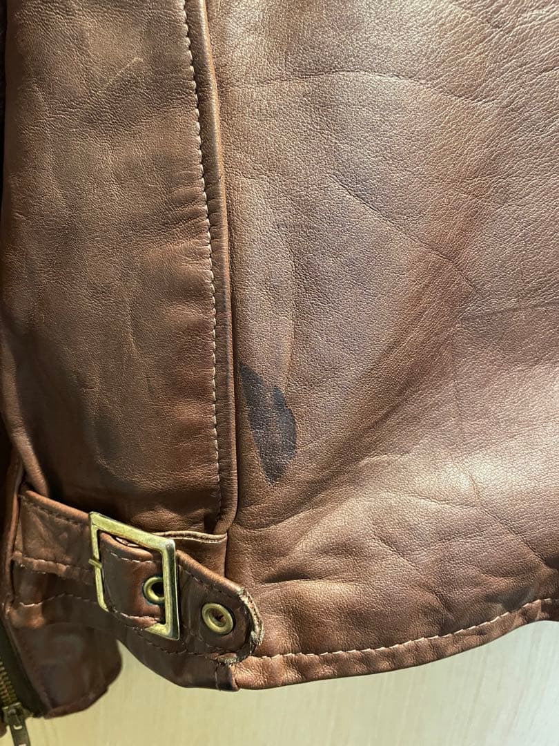 ボーイズ14　ライナー付き　USA