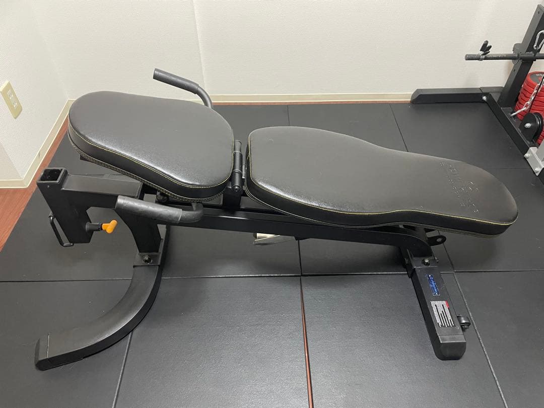 【出品②】POWERTEC ユーティリティベンチ WB-UB20