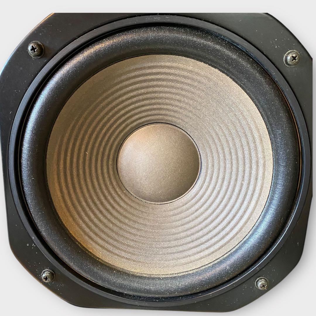 【動作確認品】YAMAHA YST-SW500 サブウーファー　リモコン付き