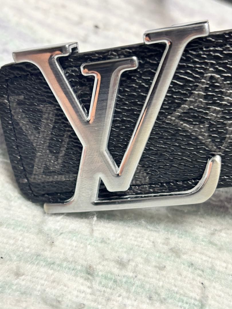 ルイヴィトン　ベルト　最終値下げ❗️