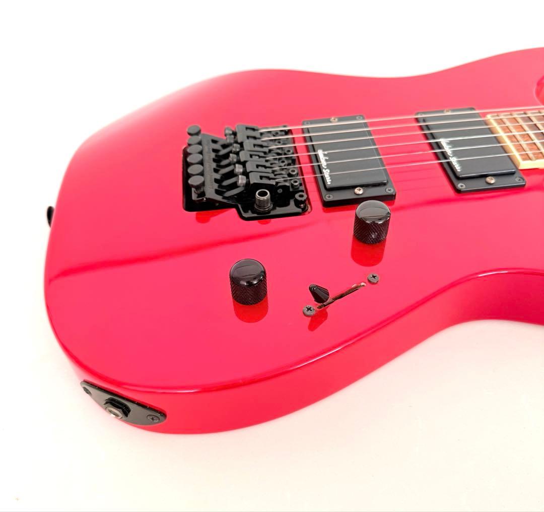 【希少】Grover Jackson DK-GJ-80 DINKY エレキギター