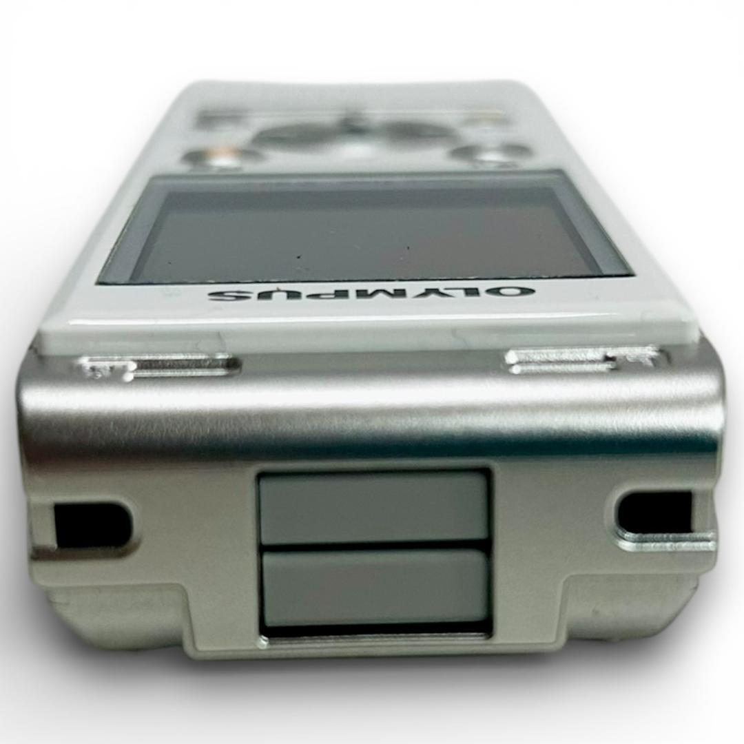 ★未使用品★極美品 OLYMPUS Voice-Trek V-872　149