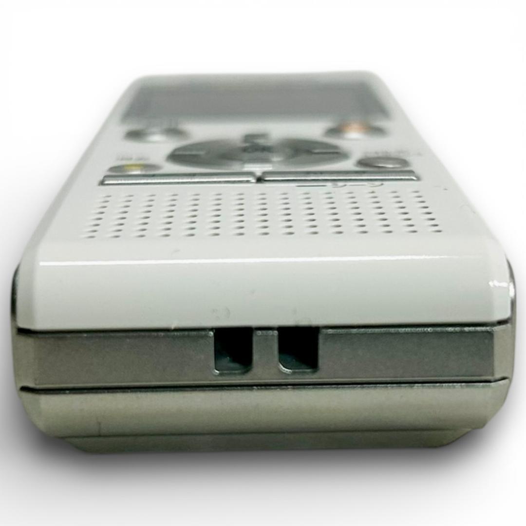 ★未使用品★極美品 OLYMPUS Voice-Trek V-872　149