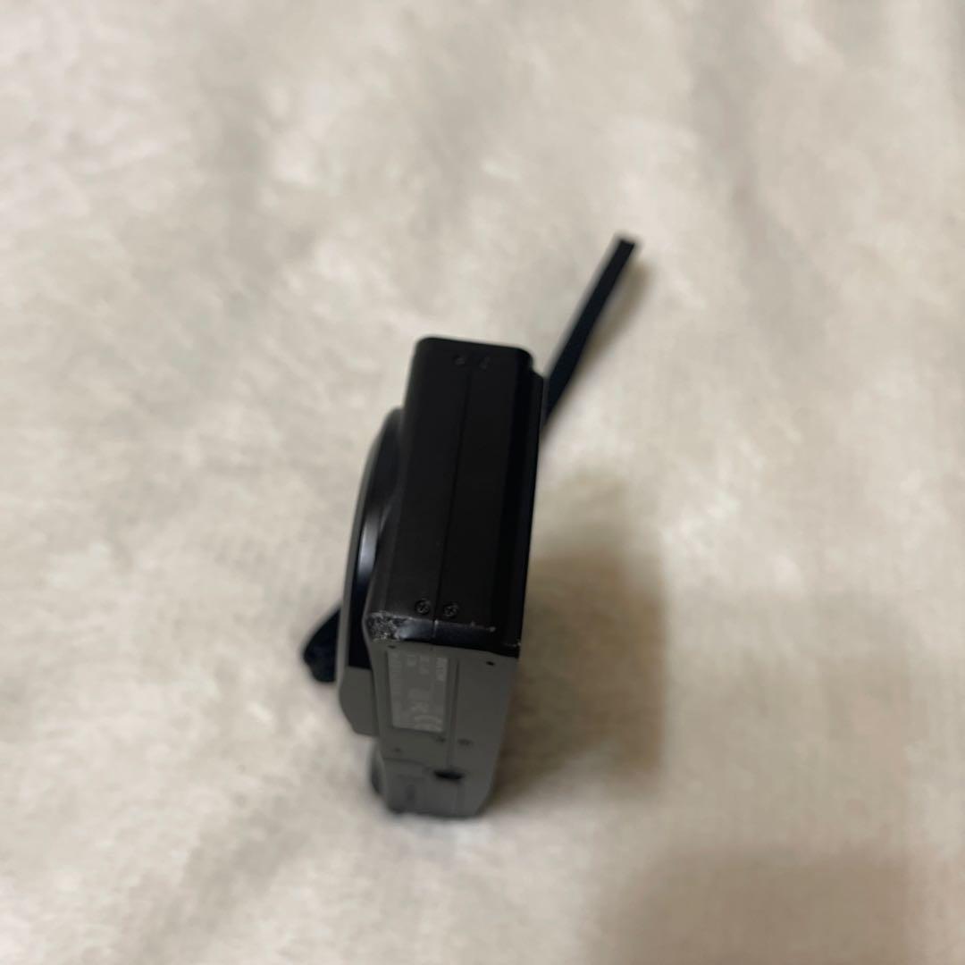 RICOH CX3 デジタルカメラ 本体