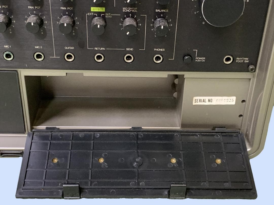 M8620 Clarion XC-5500A Excite 大型マルチラジカセ