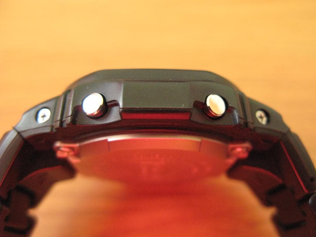 ス*ぶ様 【美品】G-SHOCK GW-M5610BC-1JF