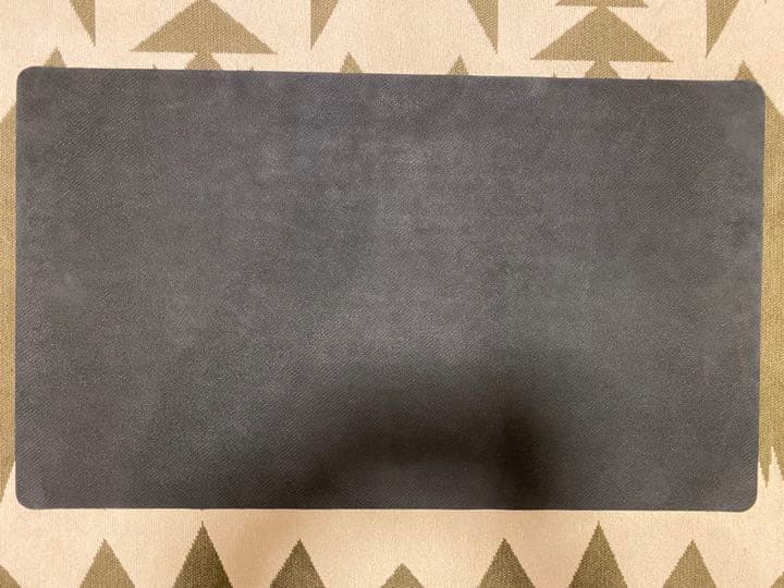 【国内未発売】ピカチュウ　プレイマット　 プレマ　海外正規品