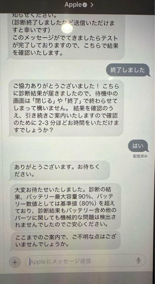 iPad mini 第6世代 WiFi 256GB パープル