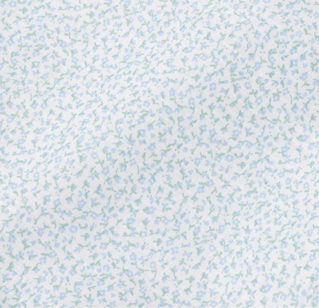 Amaia kids 翁安芸さんコラボ 婦人用バックリボントップス