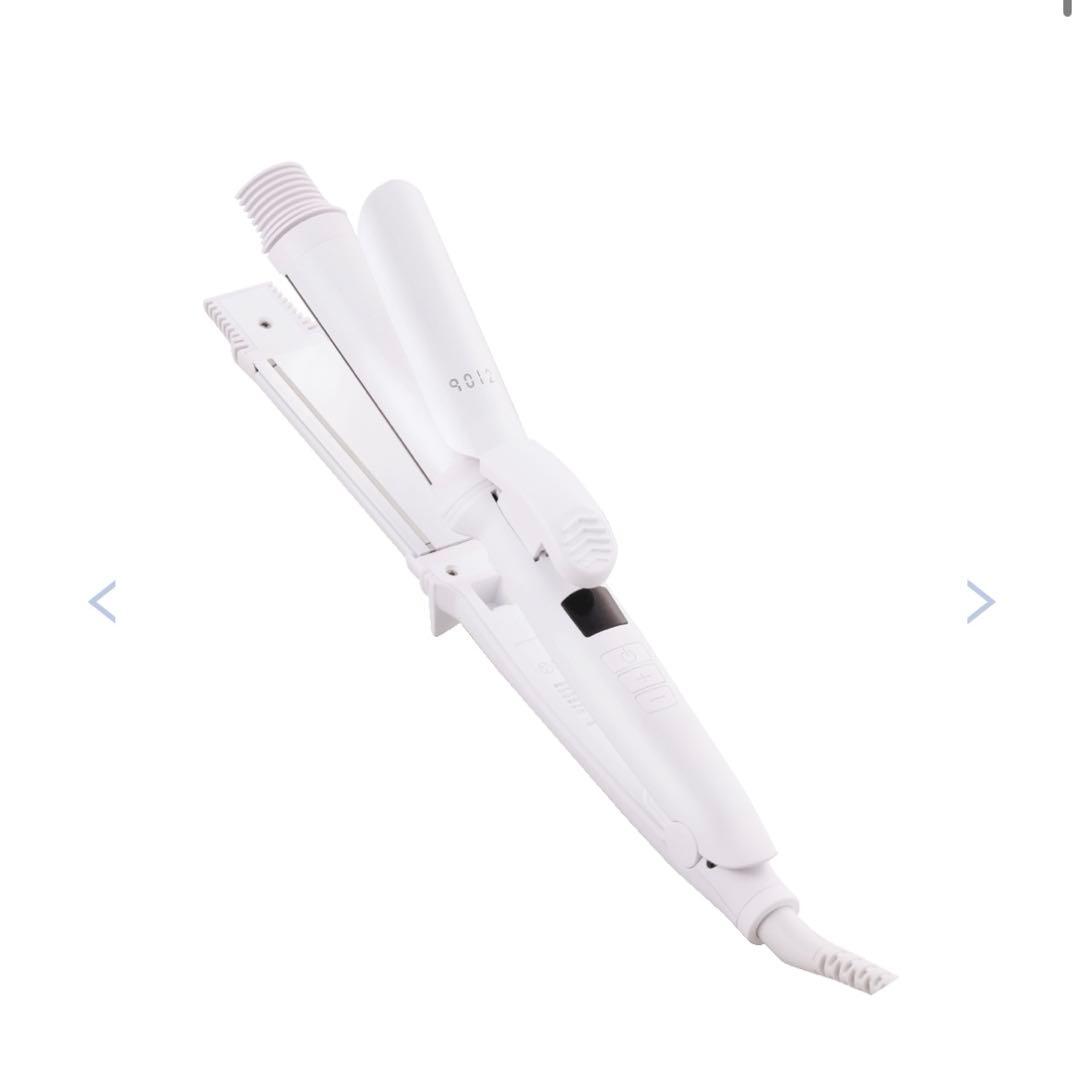 クレイツ　9012 2WAYアイロン 32mm