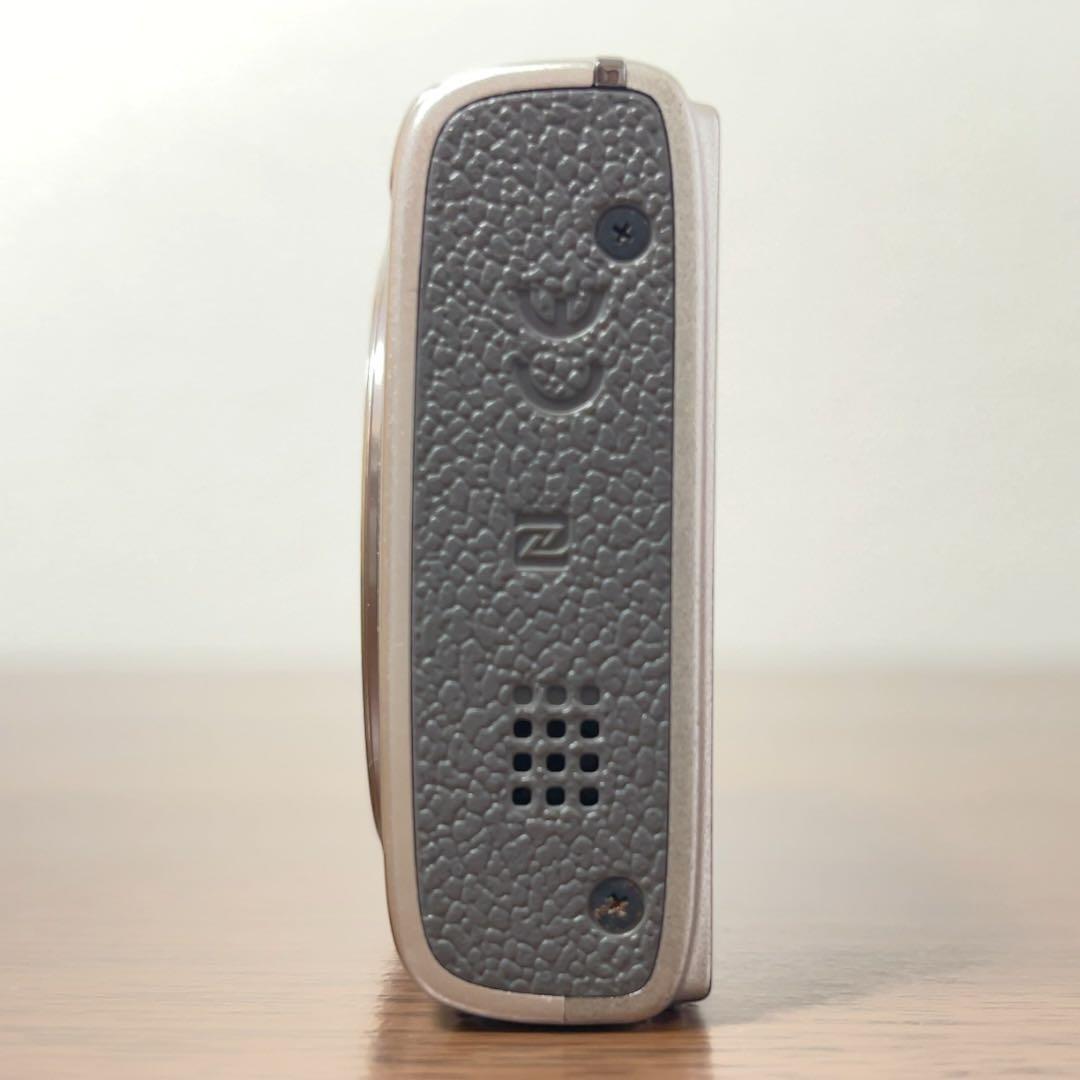 【美品 動作品】Canon IXY650 バッテリー ストラップ 付き