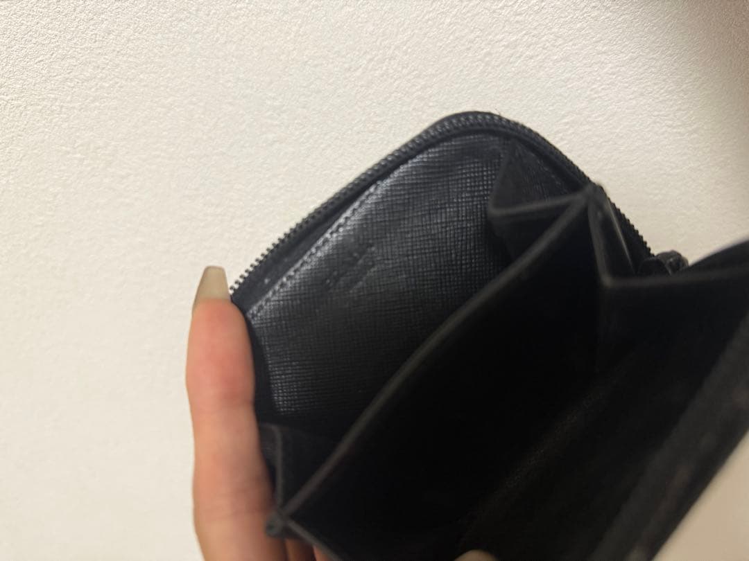 PRADA 財布　ケース　24h発送