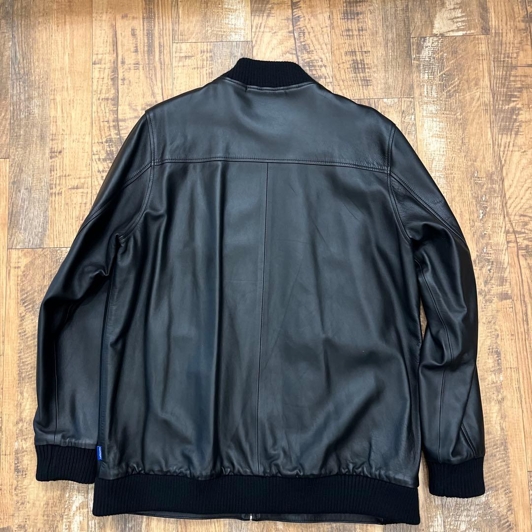 ジャケット・アウター Lafayette Leather Jacket