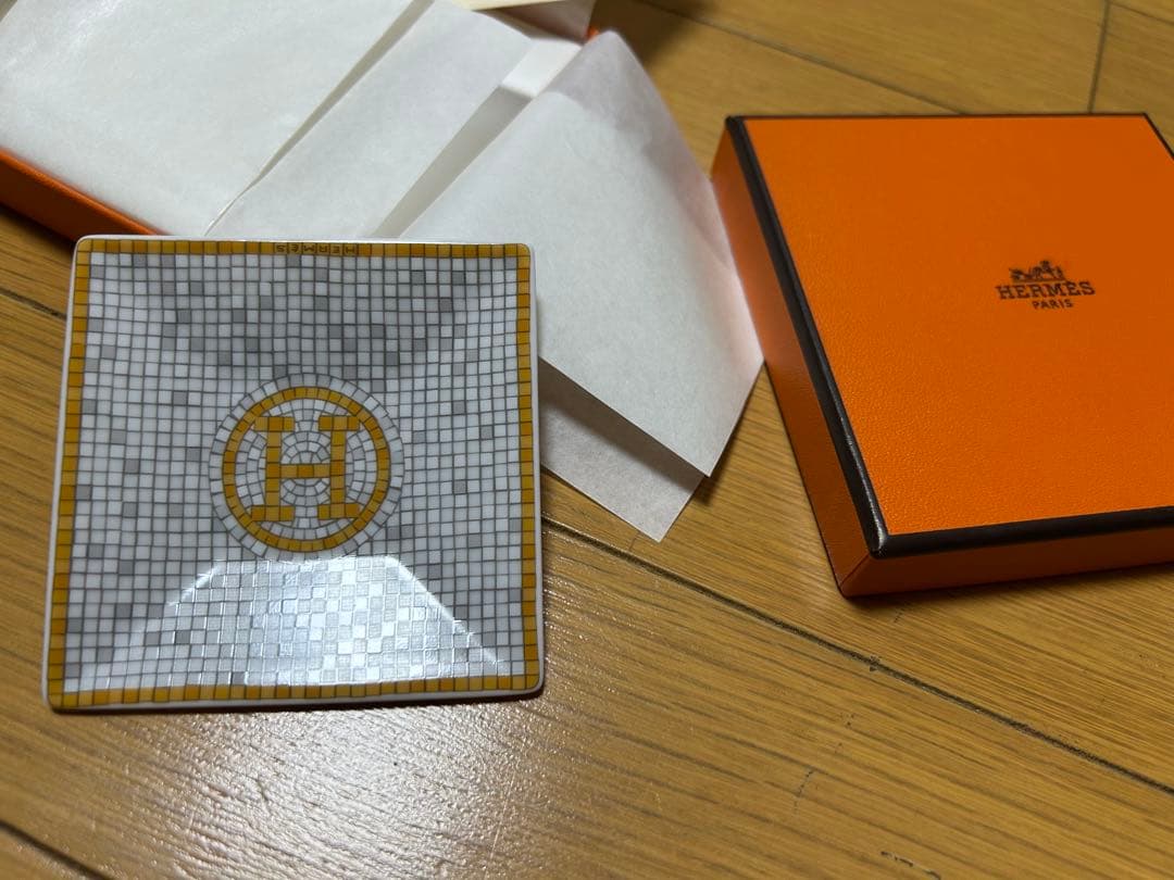 プチカレ No1 モザイク 24 ゴールド　2013年