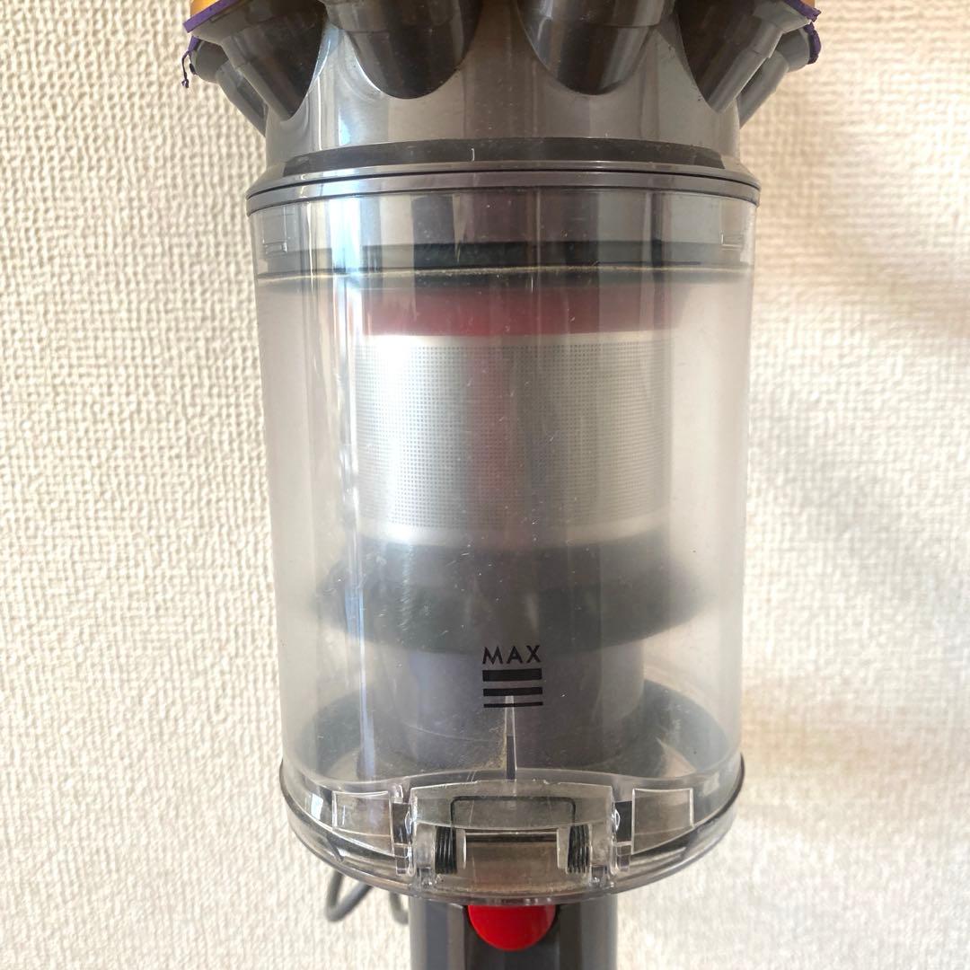 掃除機・クリーナー Dyson v12 detect slim complete SV30ABL2