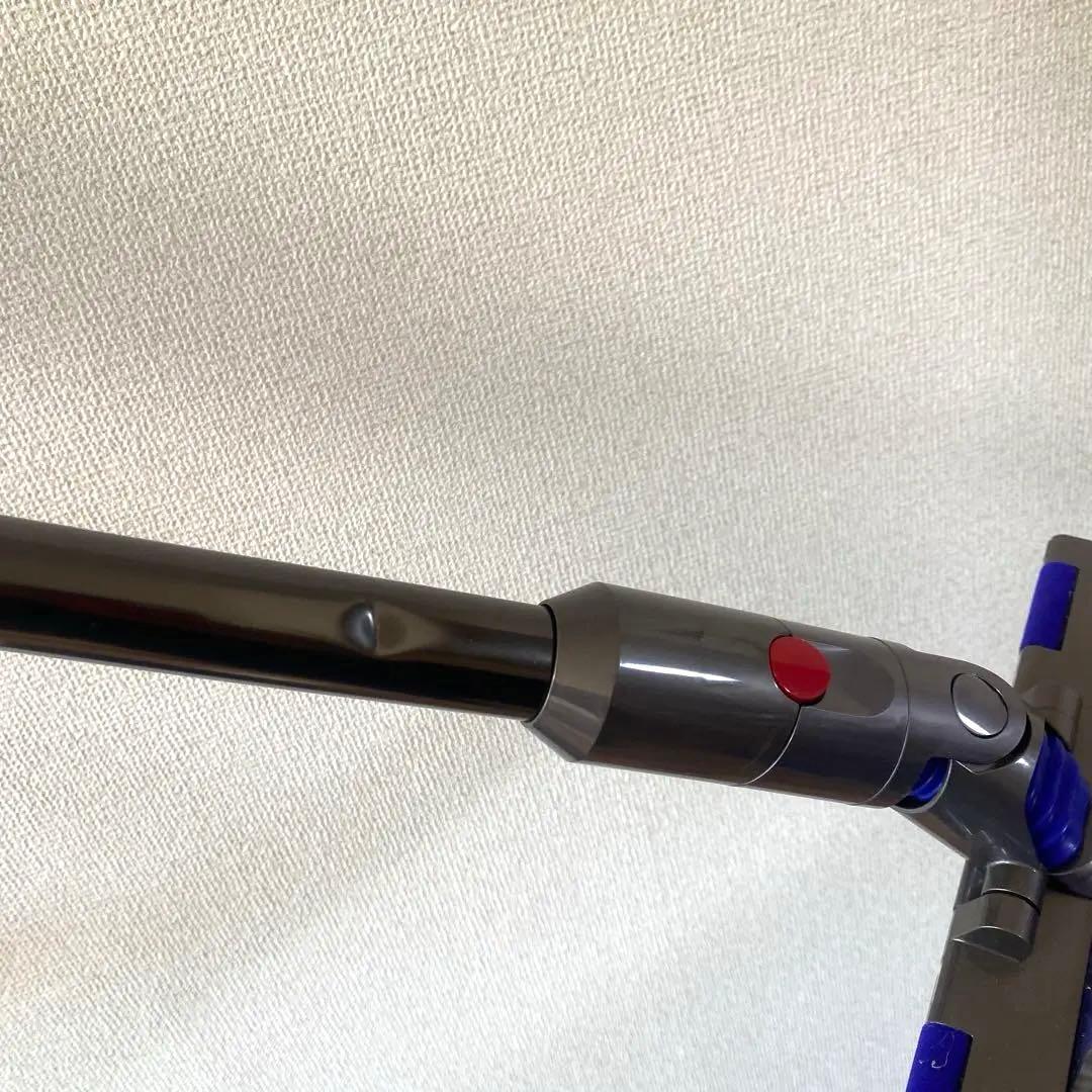 掃除機・クリーナー Dyson v12 detect slim complete SV30ABL2